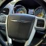 CHRYSLER TOWN & COUNTRY 2014