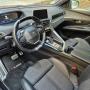 PEUGEOT 3008 GT LINE DIESEL AT 2020