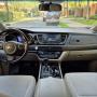 KIA GRAND CARNIVAL 3.3 EX 2016