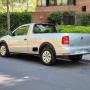 VOLKSWAGEN SAVEIRO 1.6 2017
