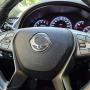 SSANGYONG REXTON AUT 4x4 FULL 2018