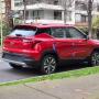 JAC e-JS4 2025 0 KM 55 KWh