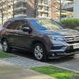 HONDA PILOT 3.5 EX 2016