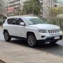 JEEP COMPASS LIMITED 2016 4WD