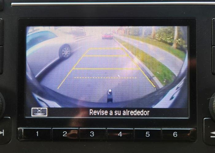 HONDA PILOT 3.5 EX 2016