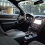 FORD EXPLORER XLT 4x4 2017