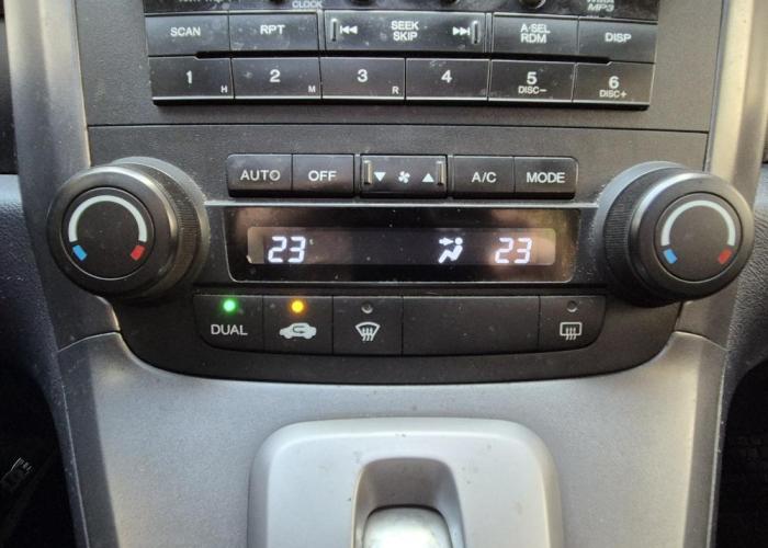 HONDA CR-V 4X4 2009