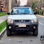 NISSAN TERRANO 4x4 2014