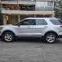 FORD EXPLORER XLT 4x4 2017