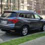 HONDA PILOT 3.5 EX 2016