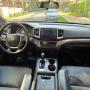 HONDA PILOT 3.5 EX 2016