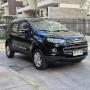 FORD ECOSPPORT TITANIUM 2017