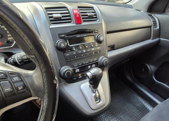 HONDA CR-V 4X4 2009