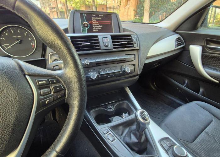 BMW 116i 2014