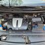 KIA GRAND CARNIVAL 3.3 EX 2016