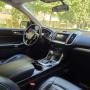 FORD EDGE SEL 3.5 AWD 2018