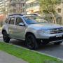 RENAULT DUSTER 2.0 2016