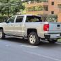 CHEVROLET SILVERADO LTZ 2016
