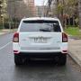 JEEP COMPASS LIMITED 2016 4WD