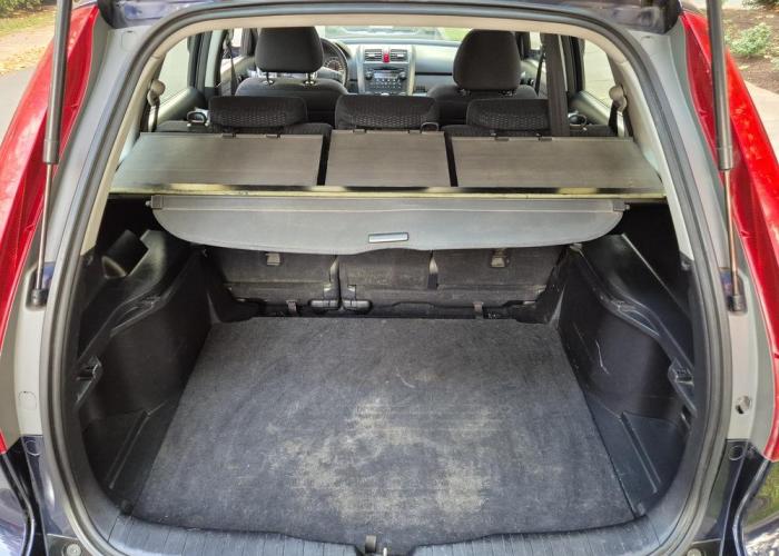 HONDA CR-V 4X4 2009
