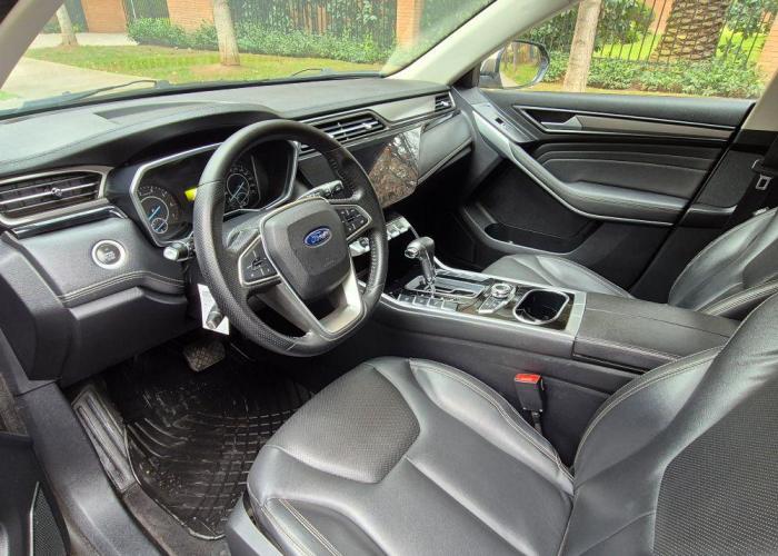 FORD TERRITORY 1.5 TREND 2022