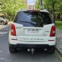 SSANGYONG REXTON AUT 4x4 FULL 2018