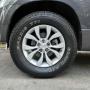 SUZUKI GRAND NOMADE 2.4 GLX 4X4