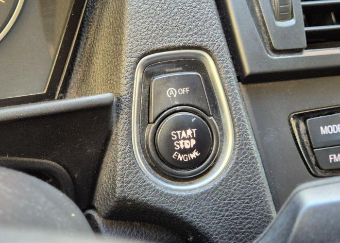 BMW 116i 2014