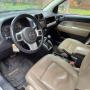 JEEP COMPASS LIMITED 2016 4WD
