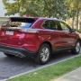 FORD EDGE SEL 3.5 AWD 2018