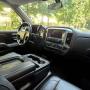 CHEVROLET SILVERADO LTZ 2016