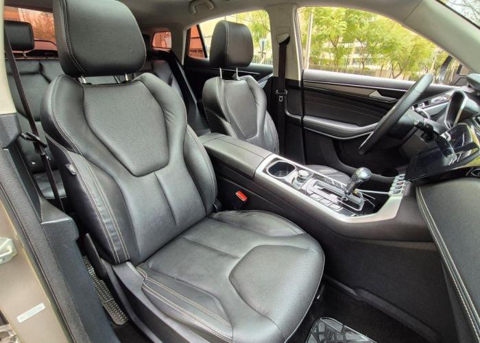 FORD TERRITORY 1.5 TREND 2022