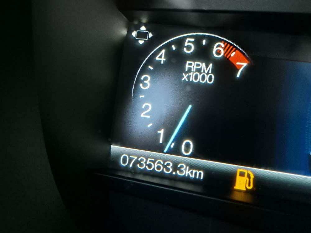 
								Ford Edge SEL 3.5 2018 full									