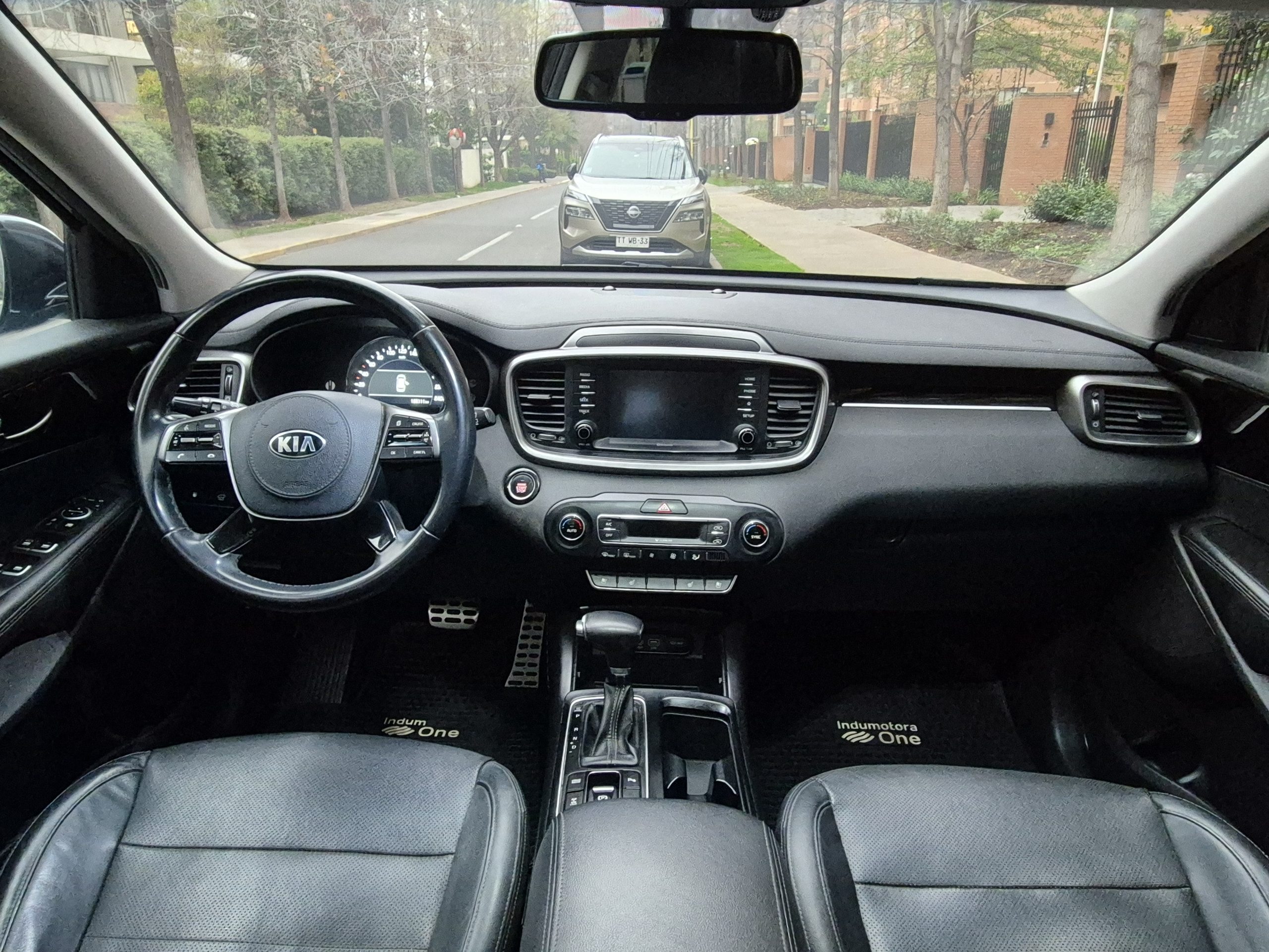 
								Kia Sorento GTL Diesel AWD 2019 full									