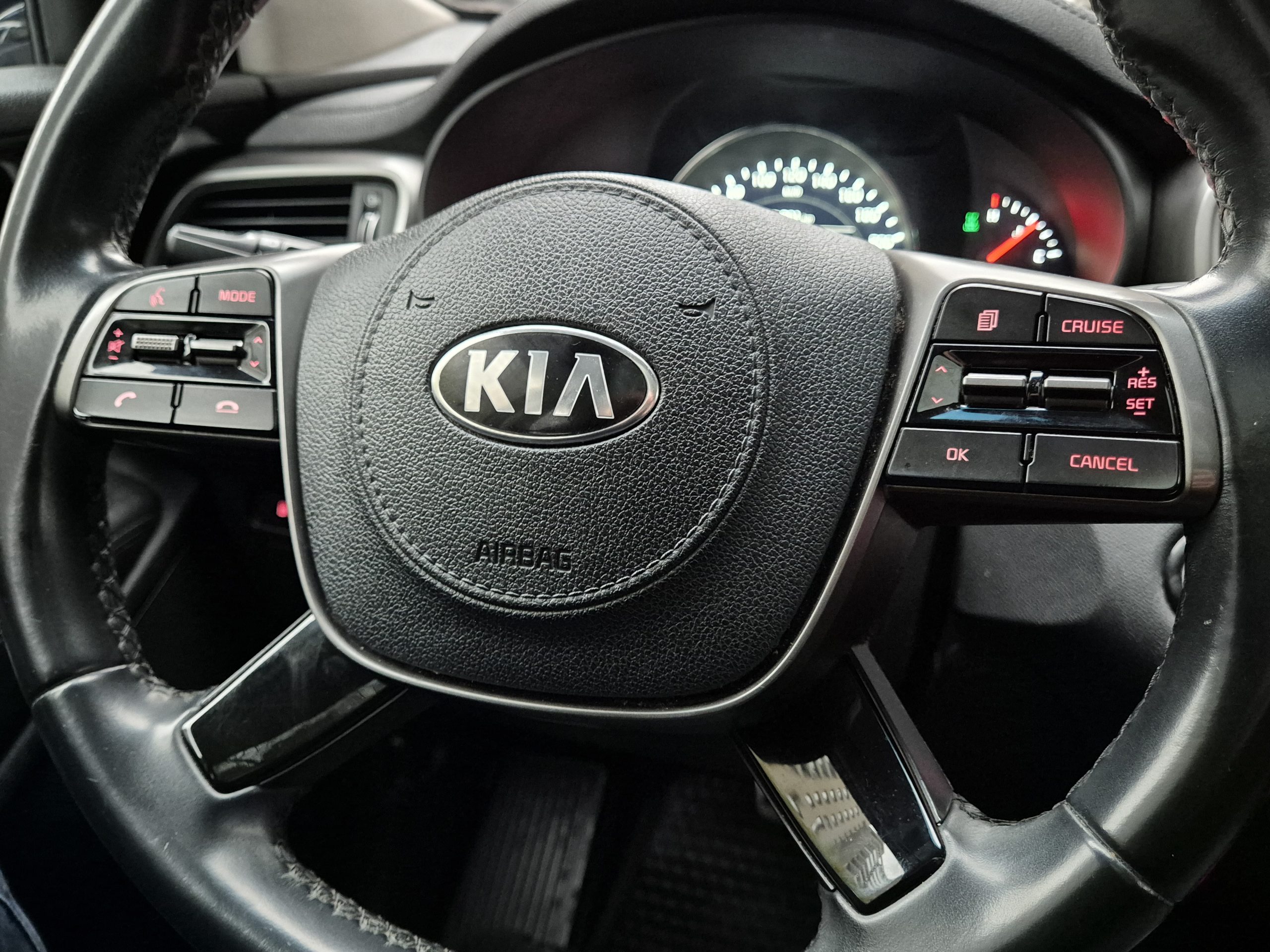 
								Kia Sorento GTL Diesel AWD 2019 full									