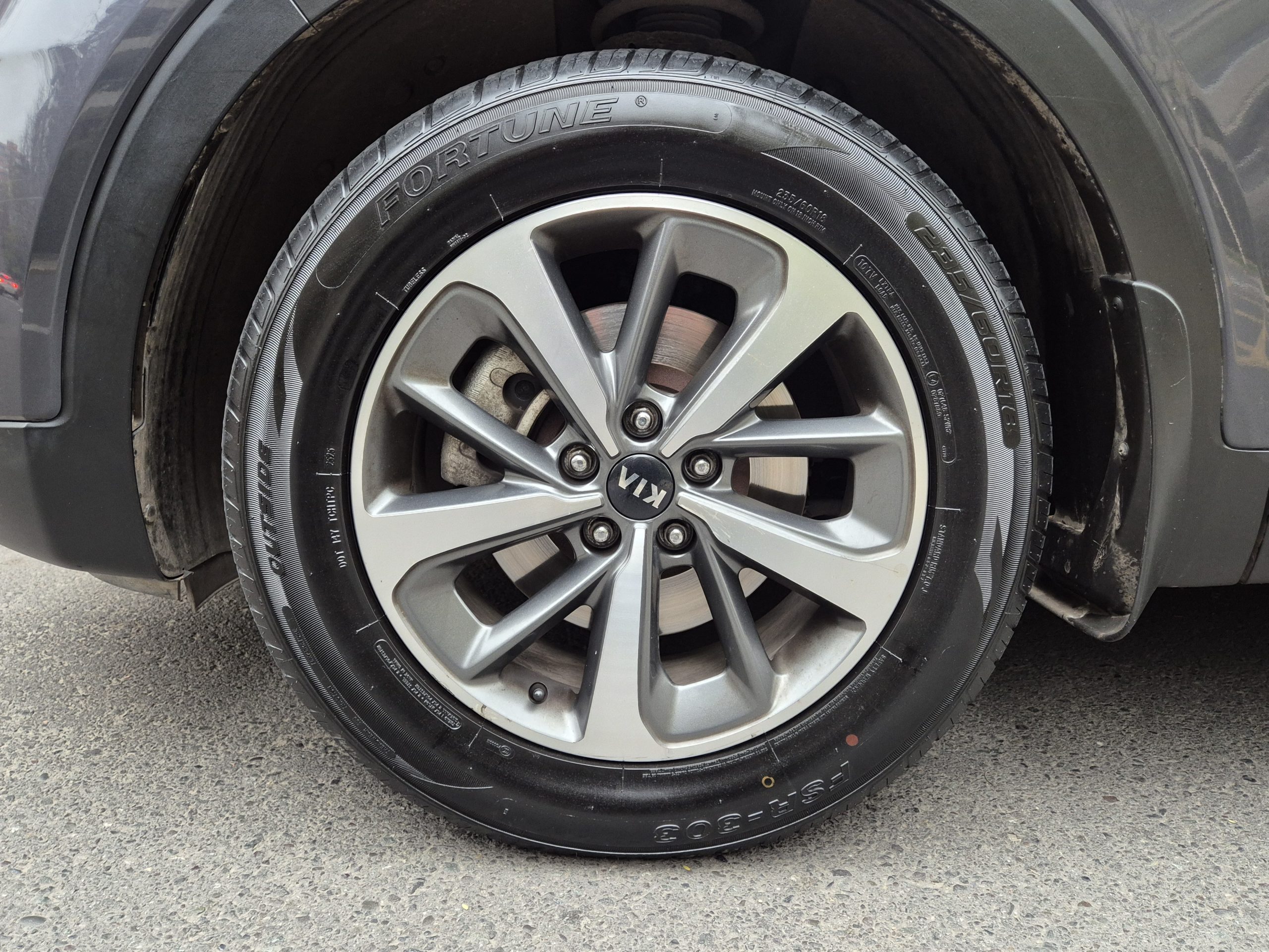 
								Kia Sorento GTL Diesel AWD 2019 full									