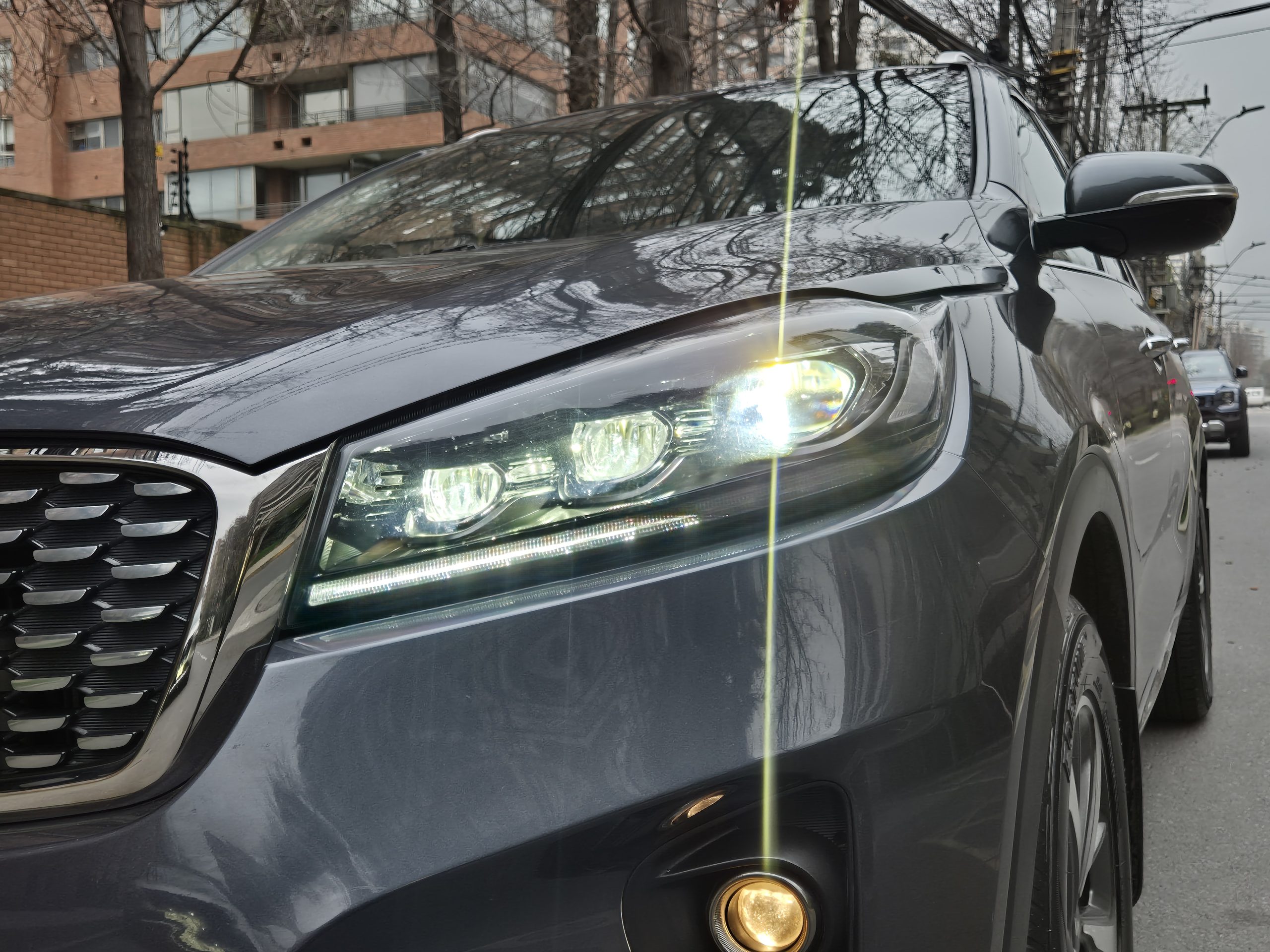 
								Kia Sorento GTL Diesel AWD 2019 full									