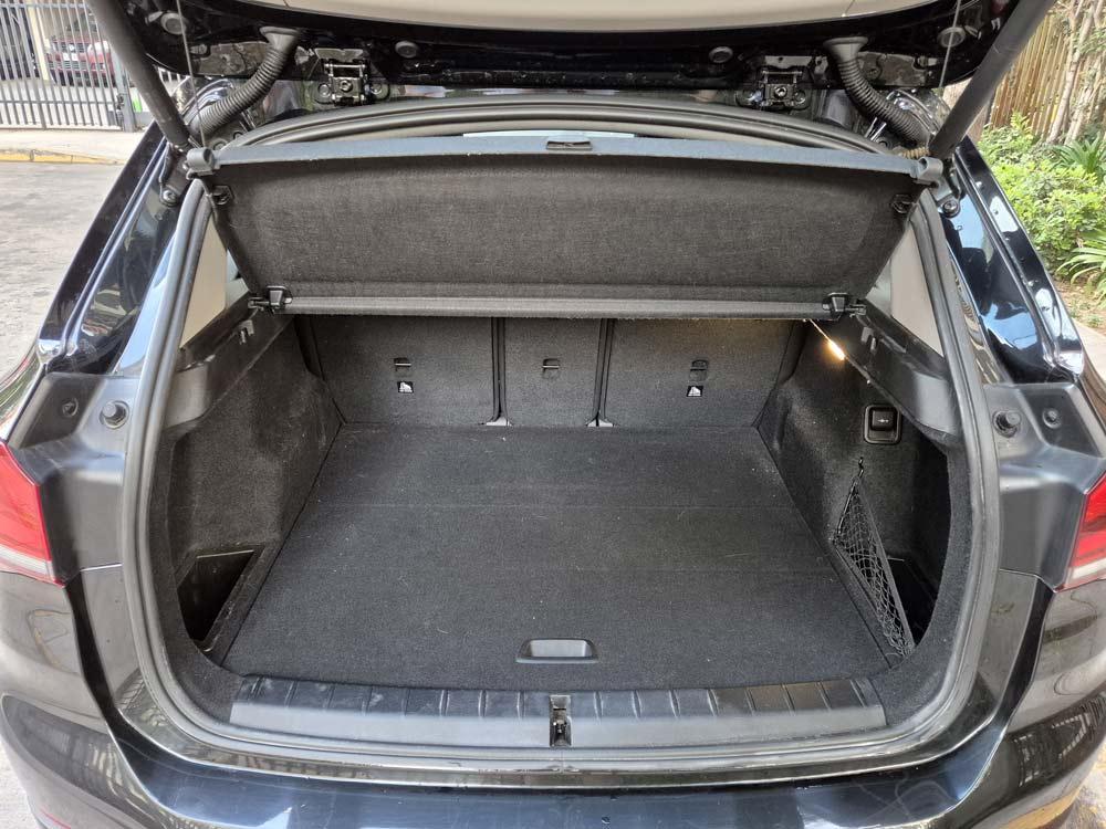 BMW X1 S-DRIVE 20i