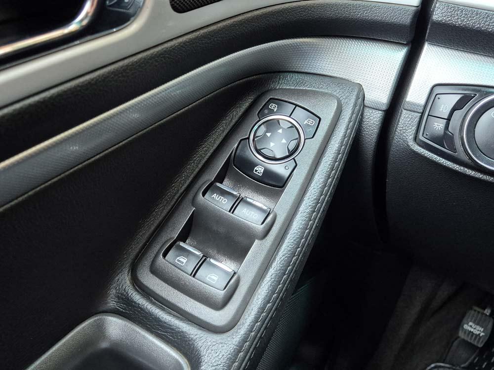 Ford Explorer 3.5 XLT 2015