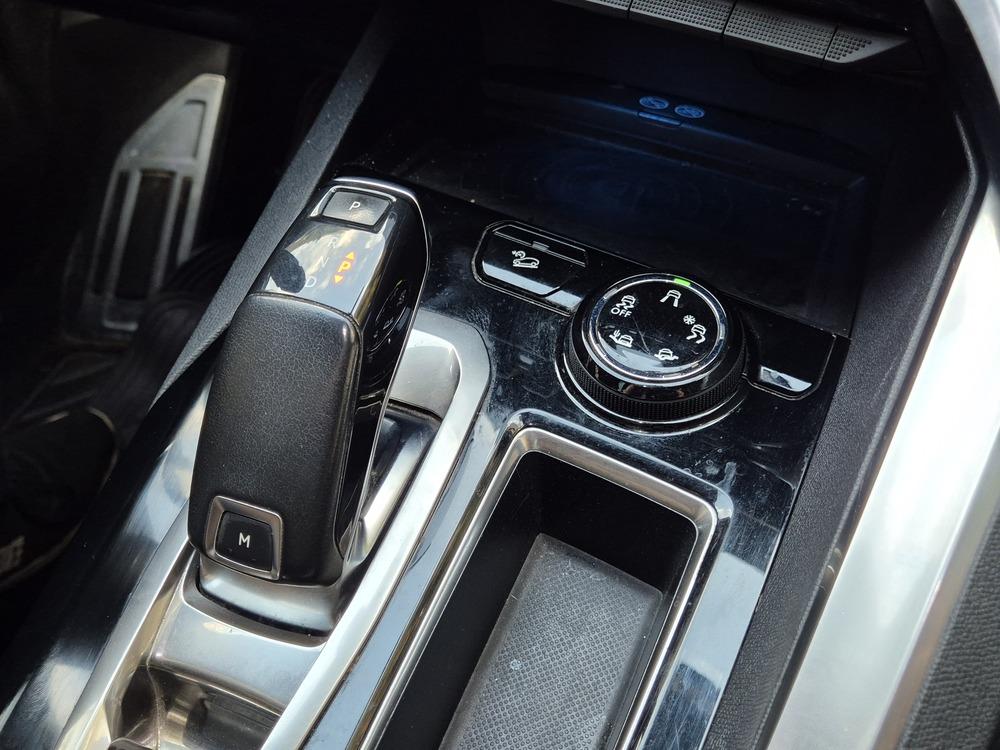 
								Peugeot 3008 GT Line Diesel AT 2018 full									