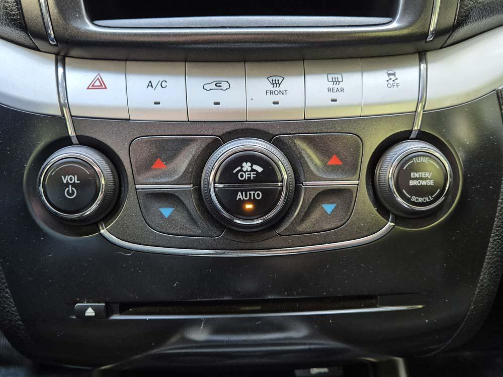 
								DODGE JOURNEY 3.6 SXT 2012 full									