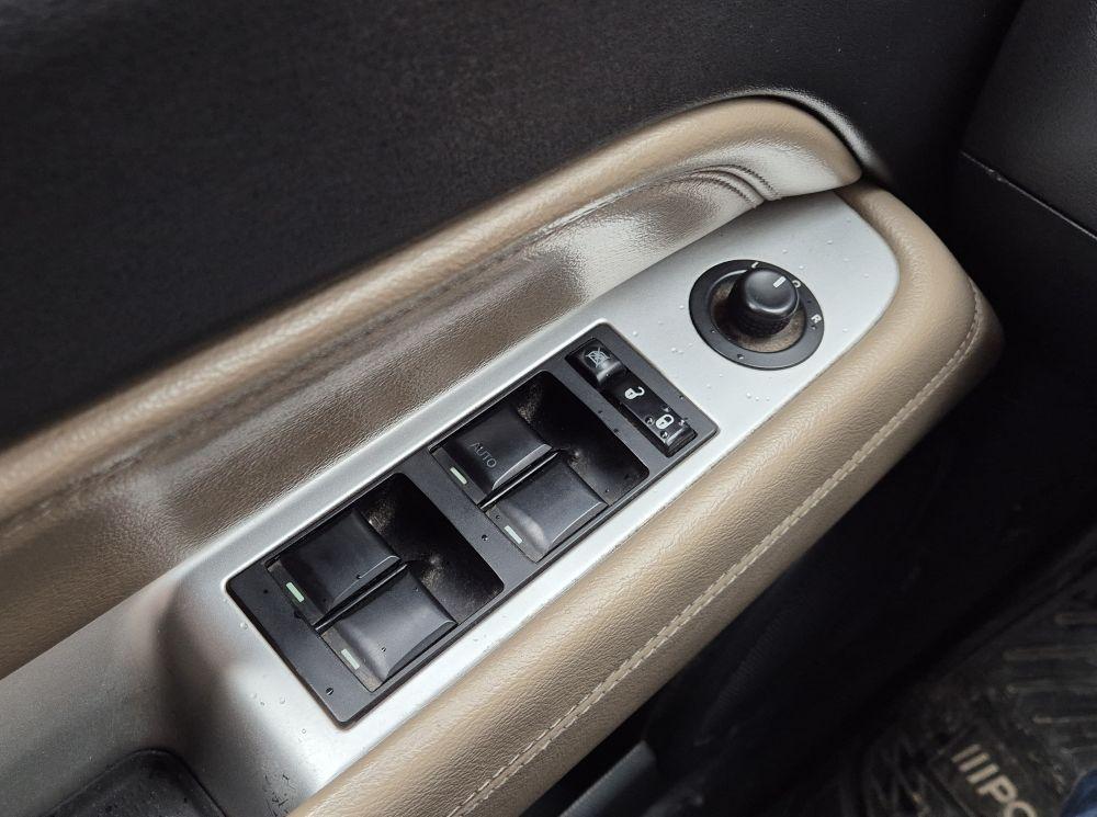 Jeep Compass Limited 4WD 2016