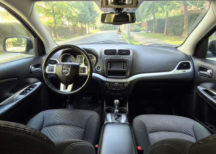 
								DODGE JOURNEY 3.6 SXT 2012 full									