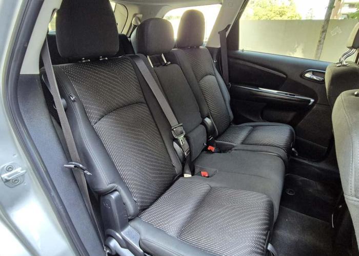 
								DODGE JOURNEY 3.6 SXT 2012 full									