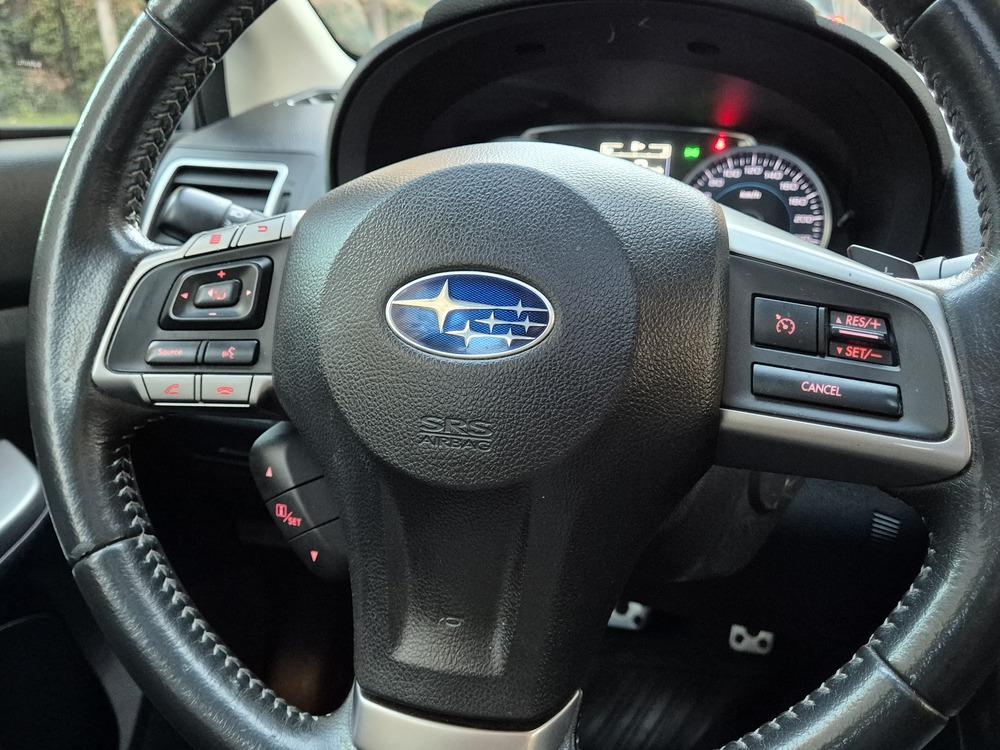 
								Subaru Impreza Limited 2017 full									