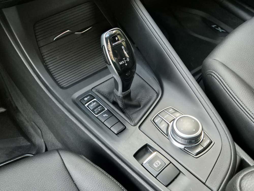 BMW X1 S-DRIVE 20i