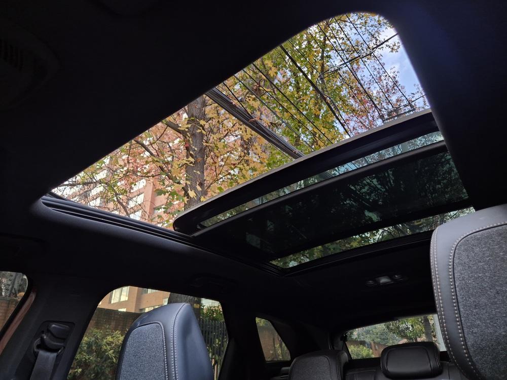 
								Peugeot 3008 GT Line Diesel AT 2018 full									