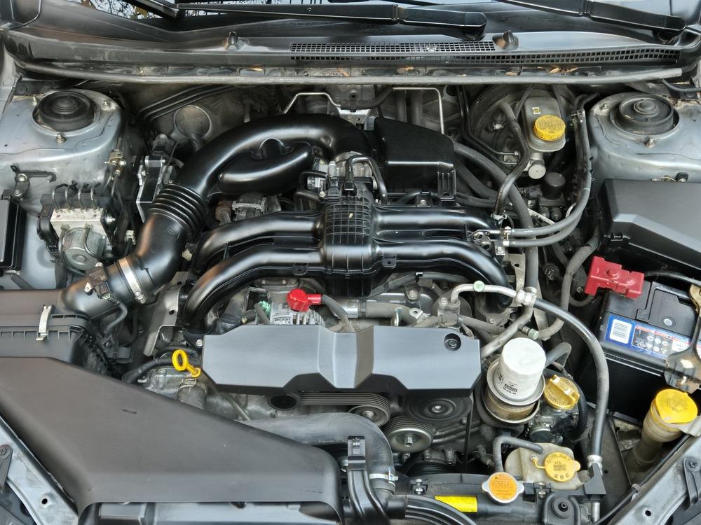 
								Subaru Impreza Limited 2017 full									