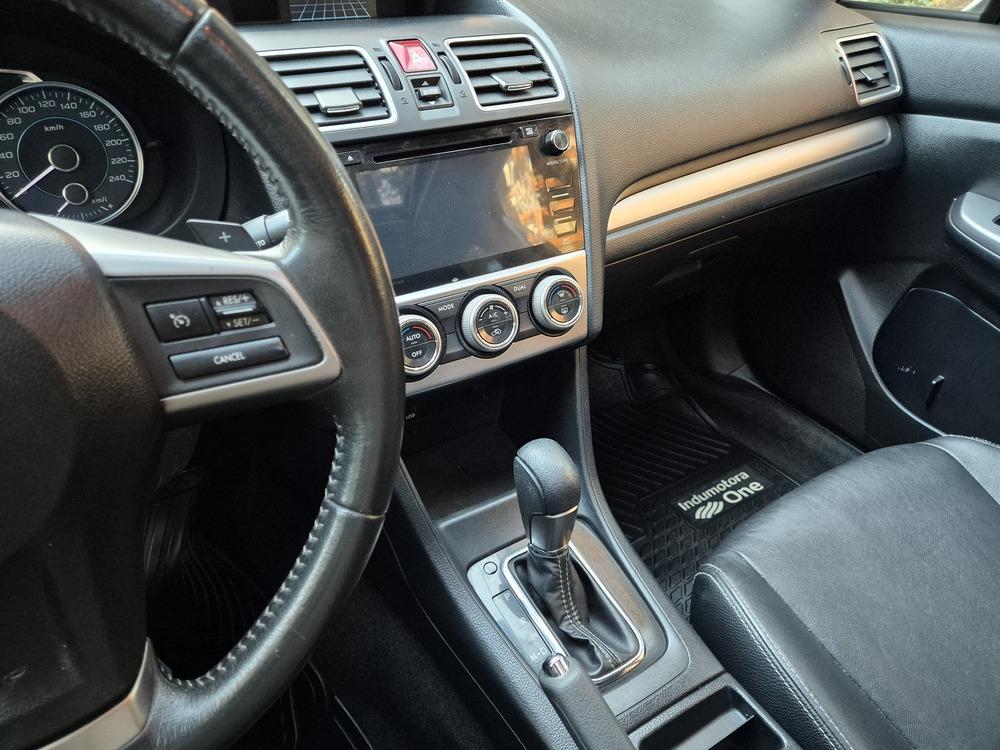 
								Subaru Impreza Limited 2017 full									