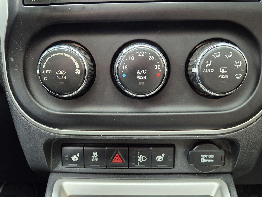 
								Jeep Compass Limited 4WD 2016 full									